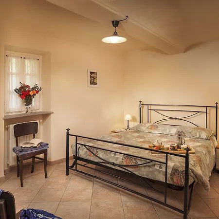 Agriturismo Il Ciliegio トレイゾ