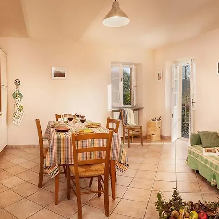 Agriturismo Il Ciliegio Alojamento de Turismo Rural *