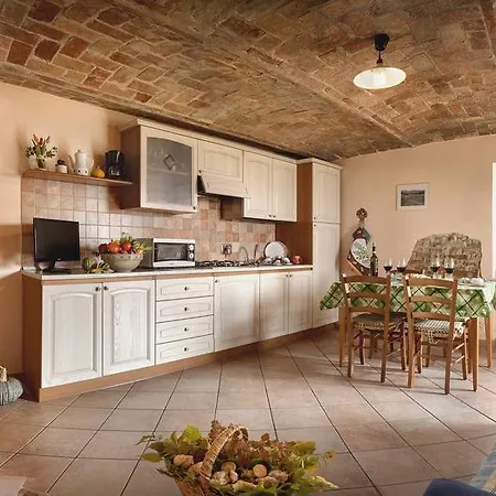 Agriturismo Il Ciliegio Alojamento de Turismo Rural