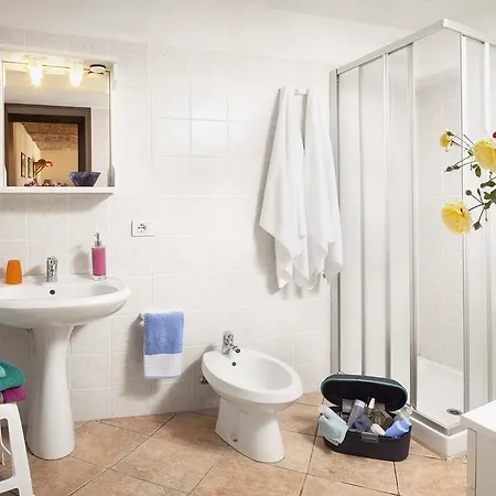 ファームステイ Agriturismo Il Ciliegio *