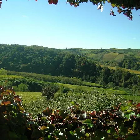 Agriturismo Il Ciliegio Alojamento de Turismo Rural *