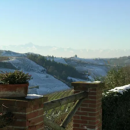 Agriturismo Il Ciliegio ファームステイ *