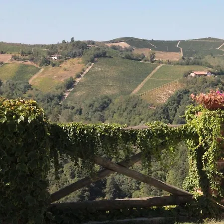 Agriturismo Il Ciliegio ファームステイ