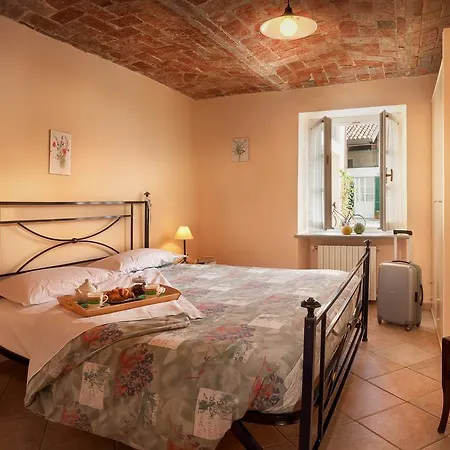 Agriturismo Il Ciliegio * トレイゾ