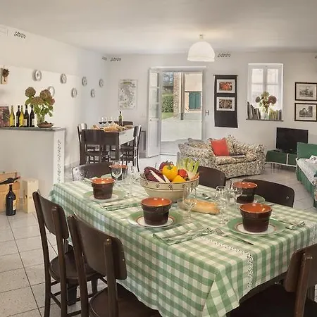 Agriturismo Il Ciliegio * Treiso