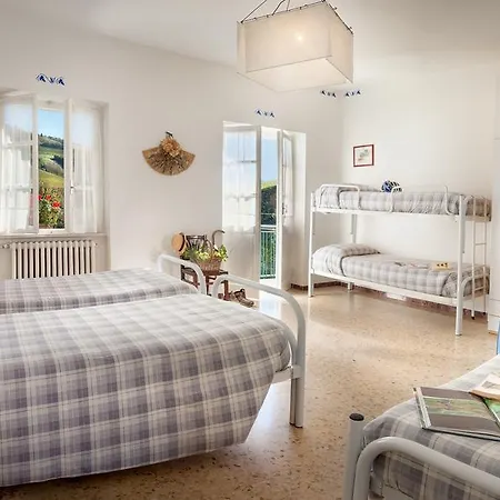 Agriturismo Il Ciliegio