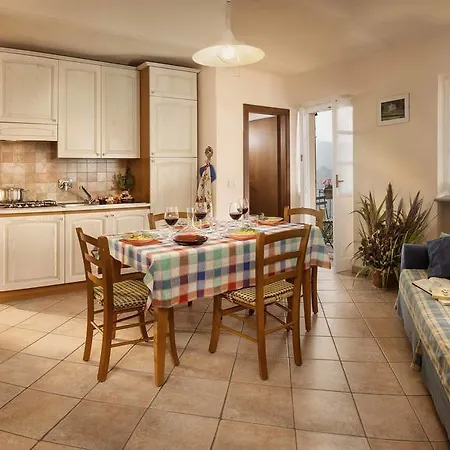 ファームステイ Agriturismo Il Ciliegio