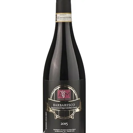 Agriturismo Il Ciliegio ファームステイ