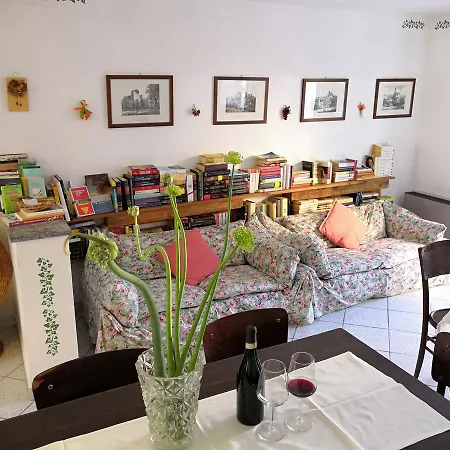 Agriturismo Il Ciliegio