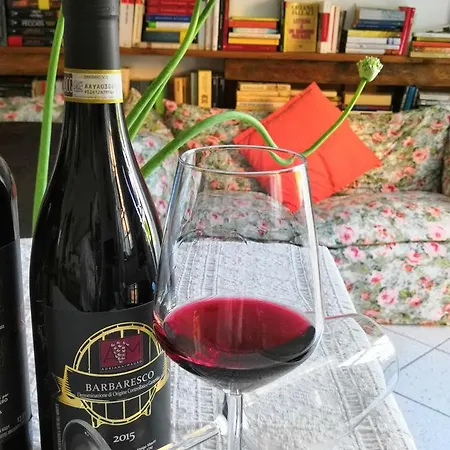 Agriturismo Il Ciliegio ファームステイ トレイゾ