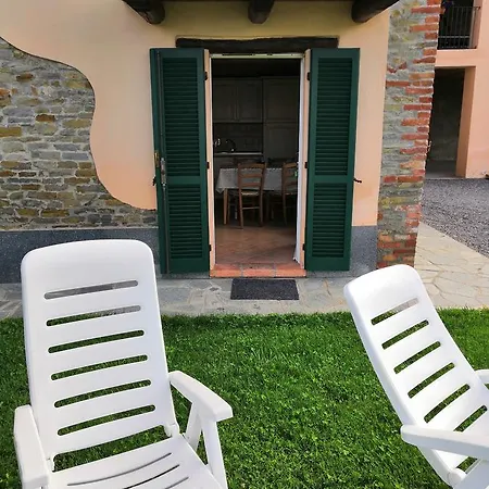 Alojamento de Turismo Rural Agriturismo Il Ciliegio *