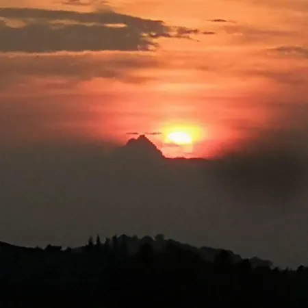 Agriturismo Il Ciliegio