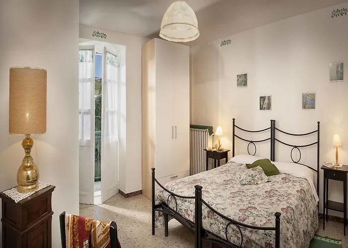 בית חווה Agriturismo Il Ciliegio