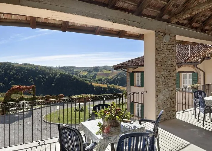 Agriturismo Il Ciliegio בית חווה *