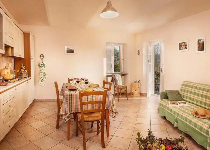 Agriturismo Il Ciliegio בית חווה *