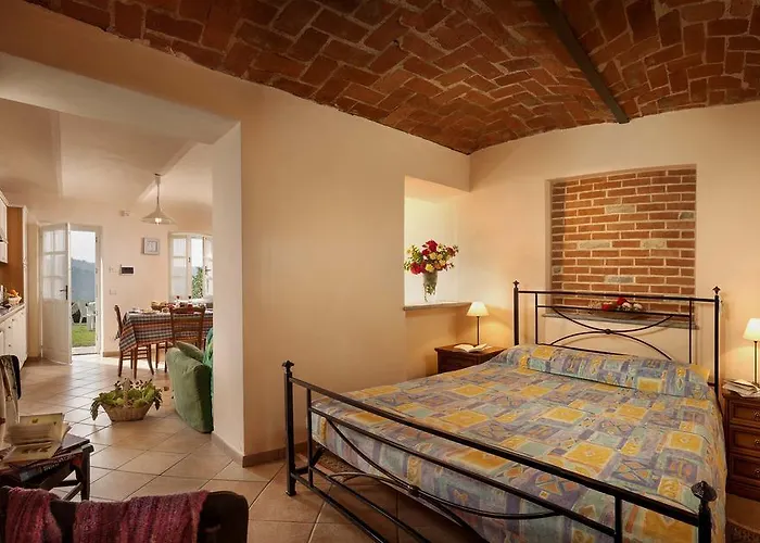 Agriturismo Il Ciliegio Treiso
