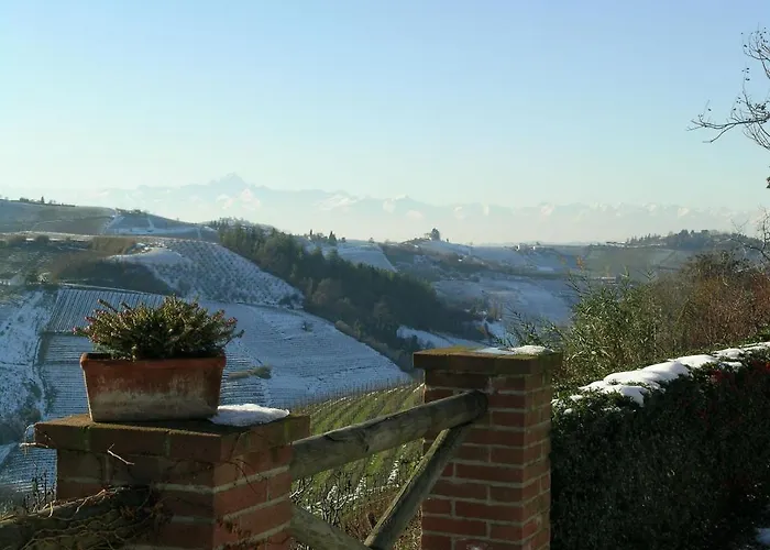 Agriturismo Il Ciliegio בית חווה *