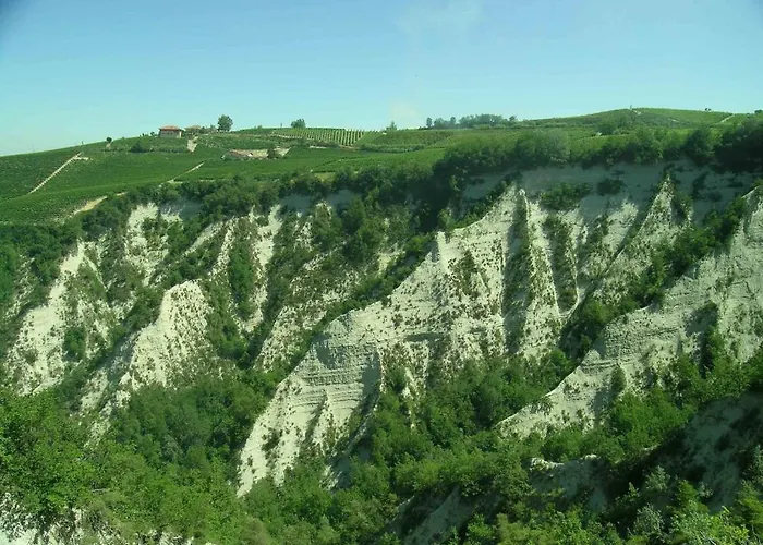 Il Ciliegio Farm stay Treiso