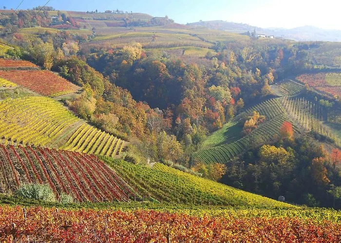 Agriturismo Il Ciliegio טרייזו
