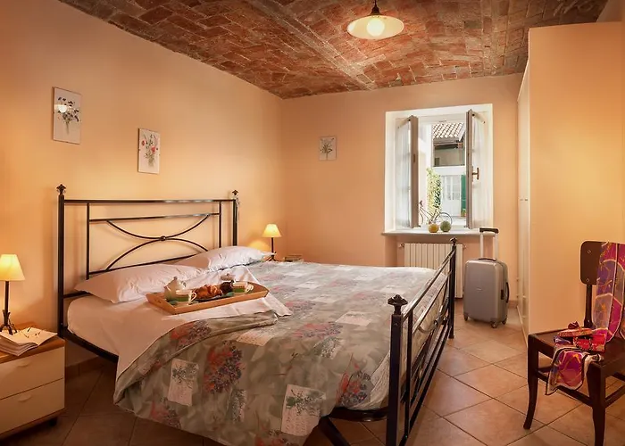 Agriturismo Il Ciliegio * טרייזו