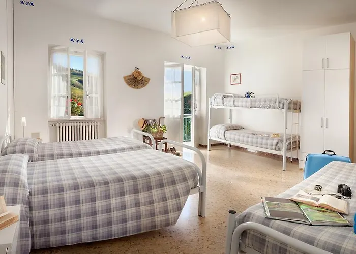 Agriturismo Il Ciliegio