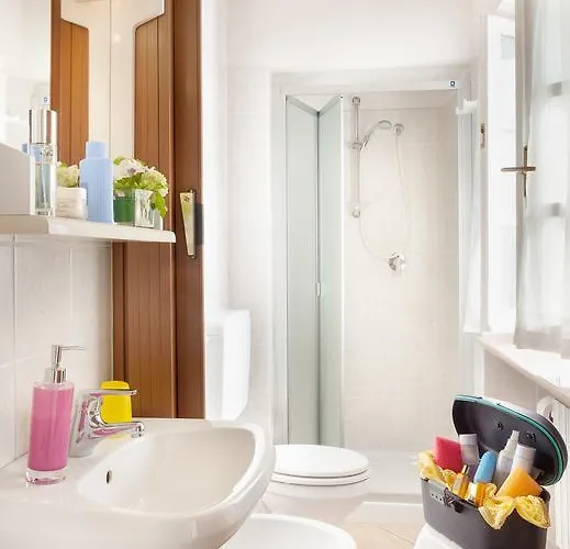 Agriturismo Il Ciliegio טרייזו