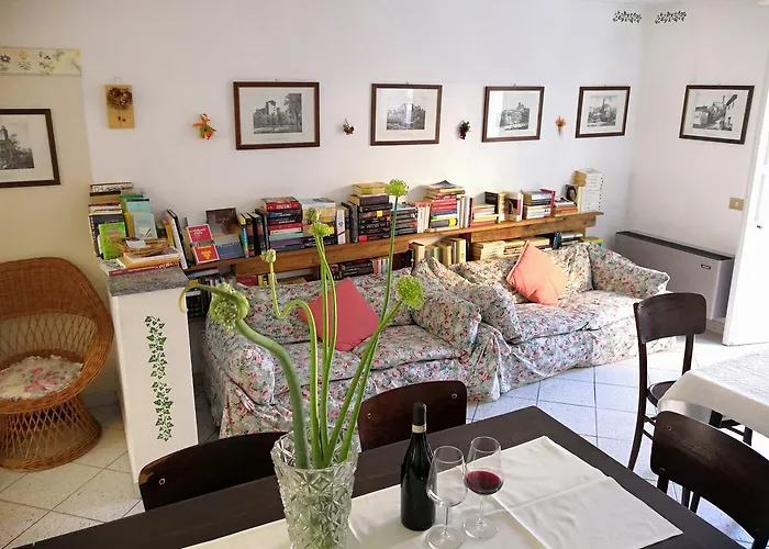 Agriturismo Il Ciliegio