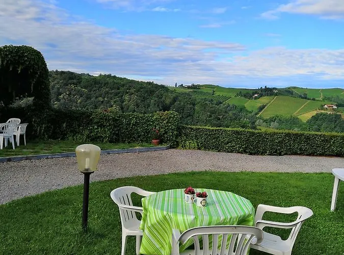 Agriturismo Il Ciliegio * טרייזו