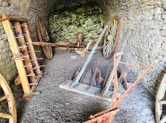 Agriturismo Il Ciliegio * טרייזו