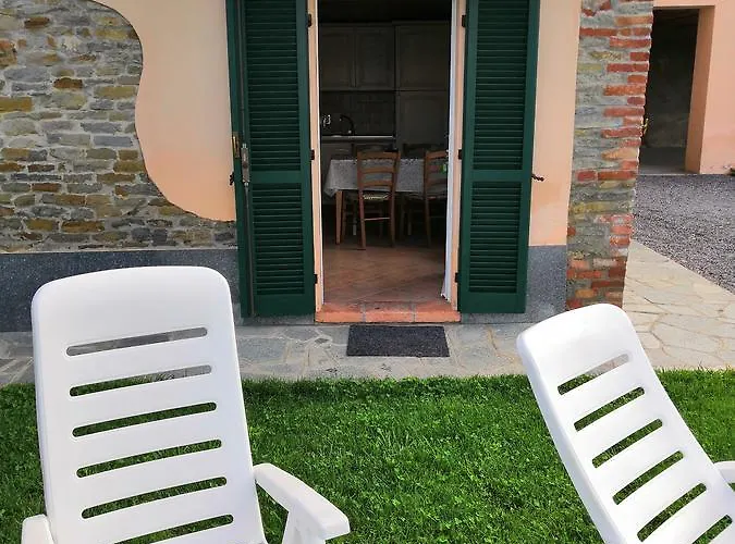 בית חווה Agriturismo Il Ciliegio *