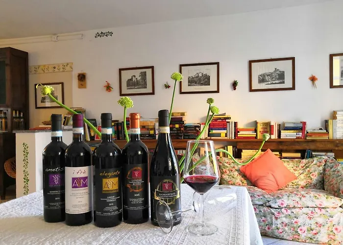 Agriturismo Il Ciliegio בית חווה *