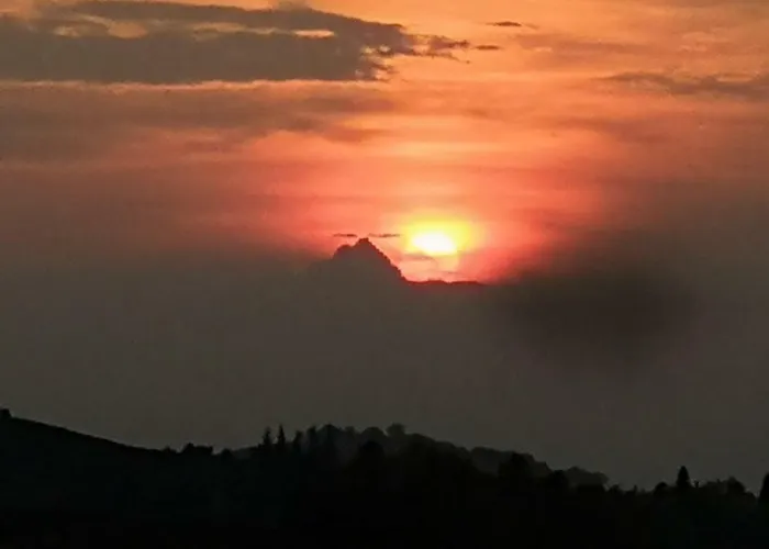 Agriturismo Il Ciliegio