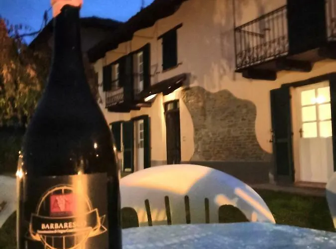 Agriturismo Il Ciliegio * Treiso
